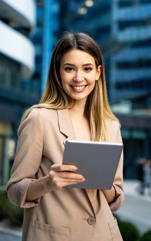 Client focused website developer