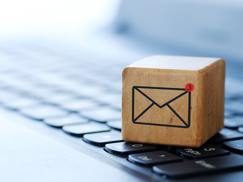 Send Bulk Emails