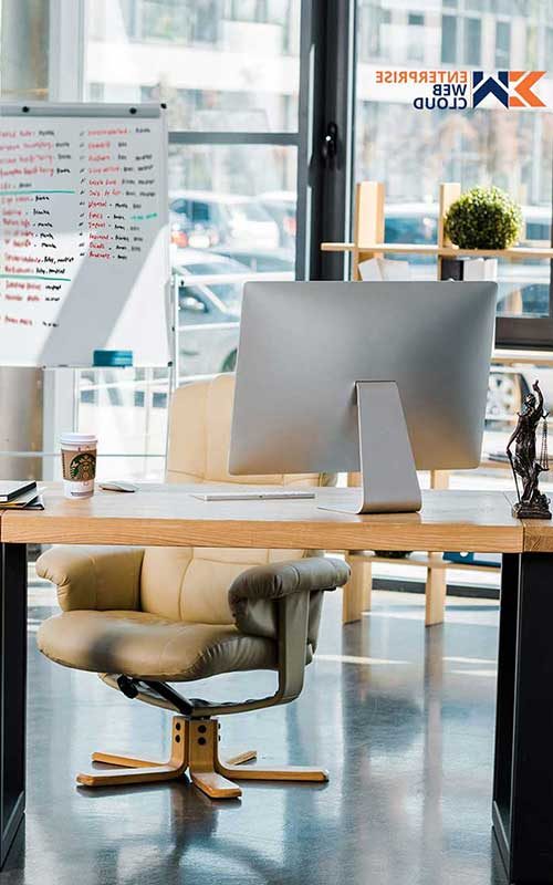Mississauga Website Design team office