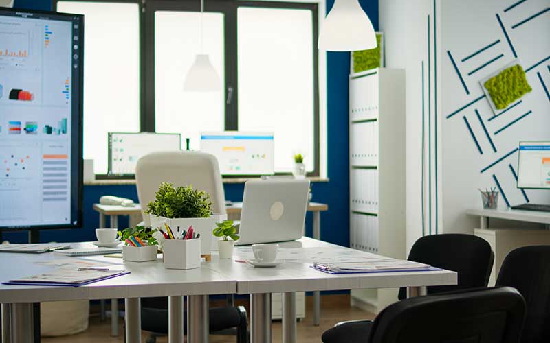 App development by enterprise