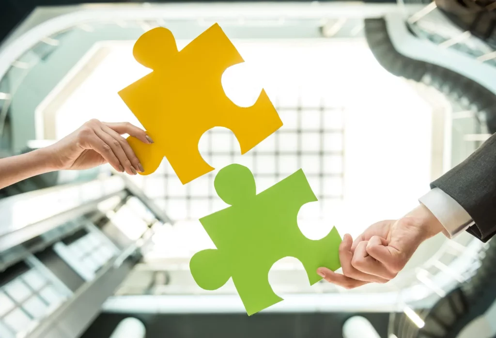 Link building strategies