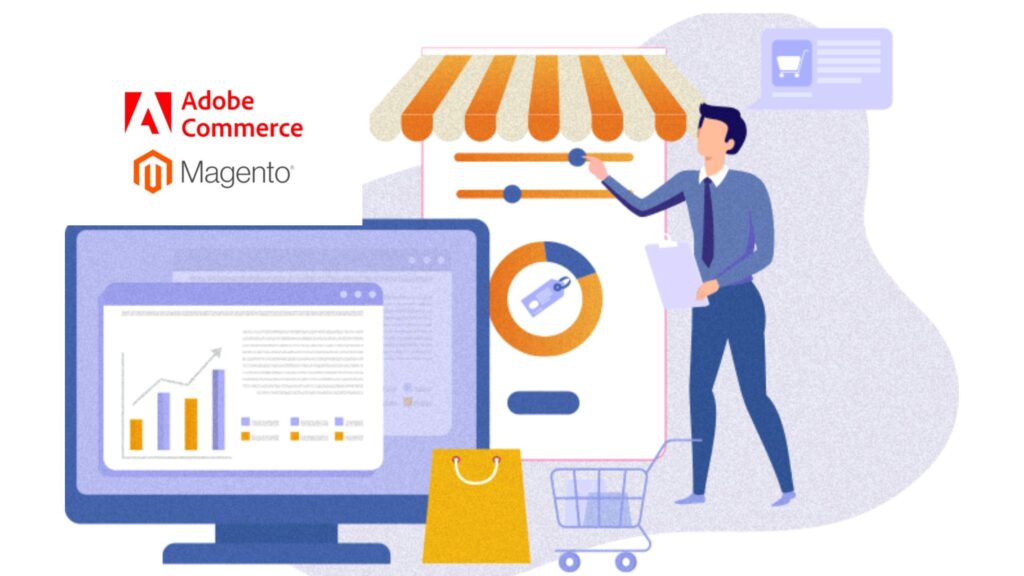 Magento Adobe Commerce