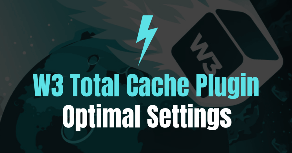 W3 Total Cache