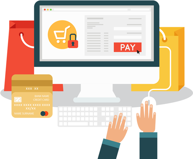 E-commerce Design