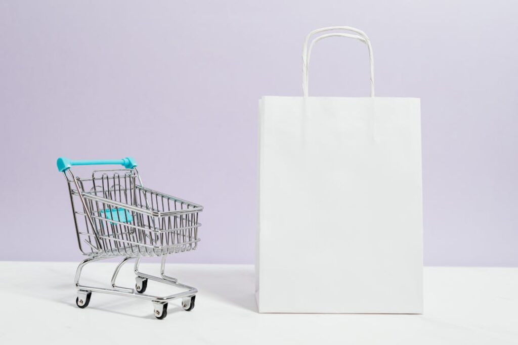 Ecommerce Website Design