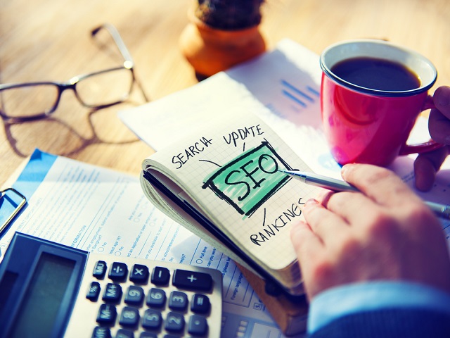 SEO Strategies