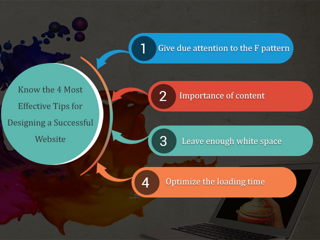 Website Design tips