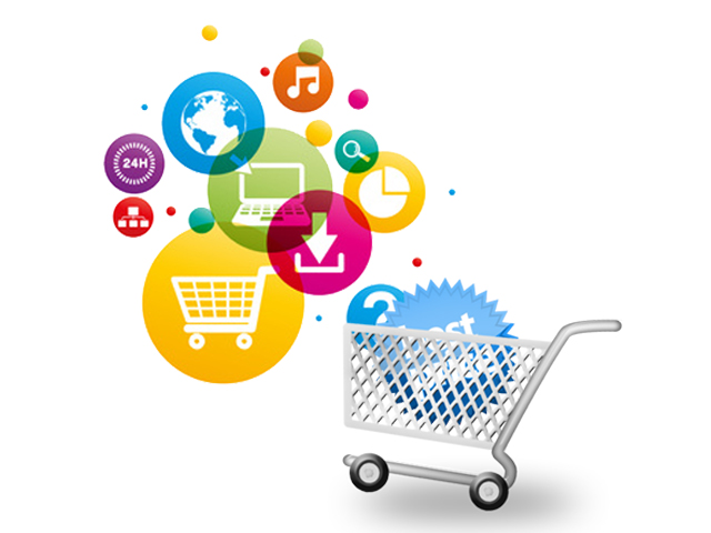 Ecommerce