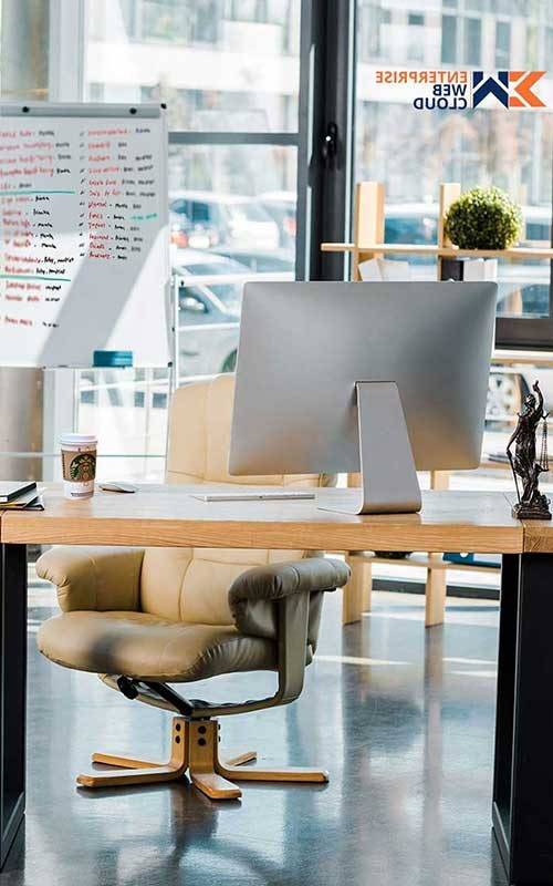 Mississauga Website Design team office