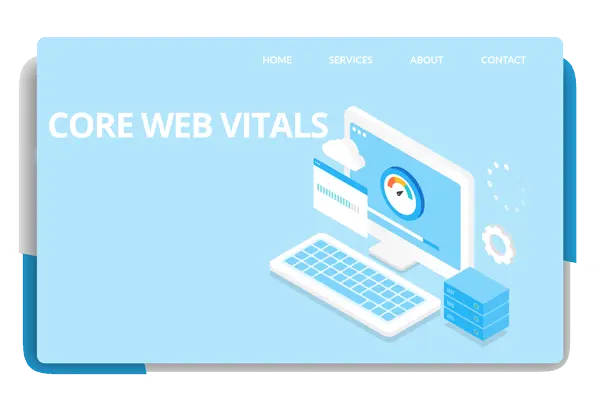 core web vitals