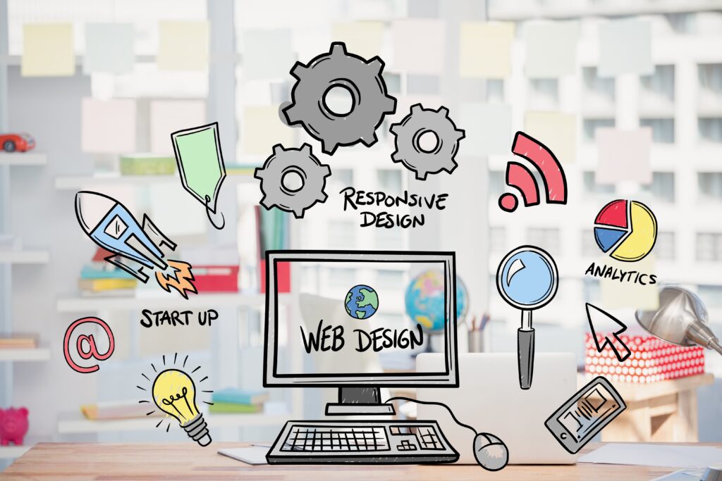 custom-web-design