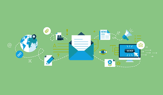 WordPress SMTP Configuration - Mail Delivery Process