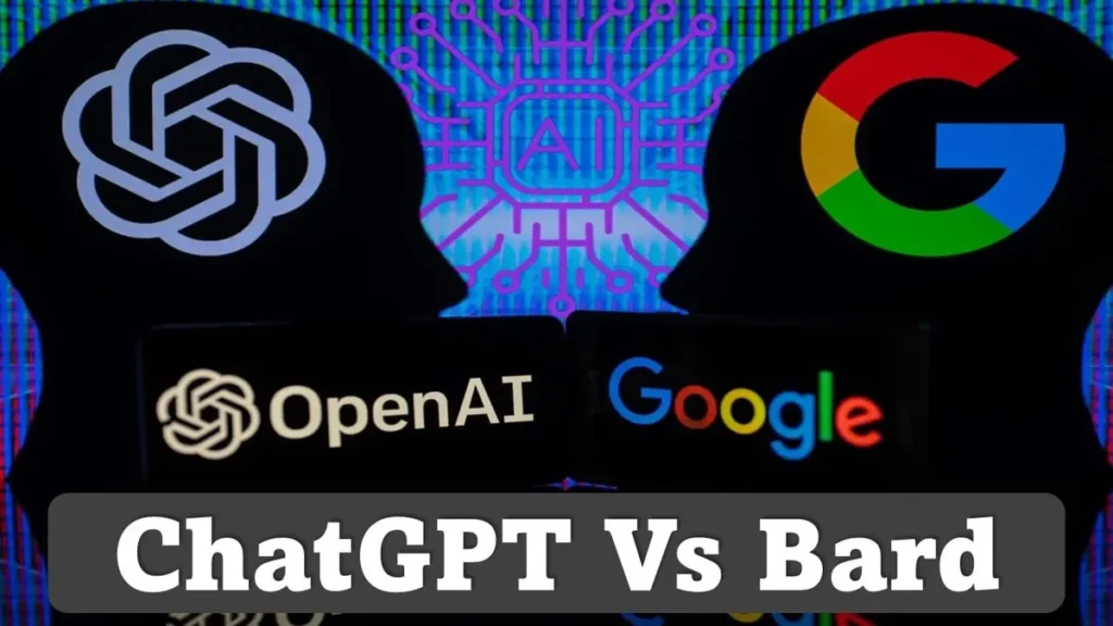 google-Bard-vs-ChatGPT