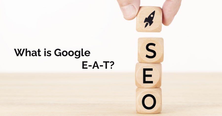 google E-E-A-T