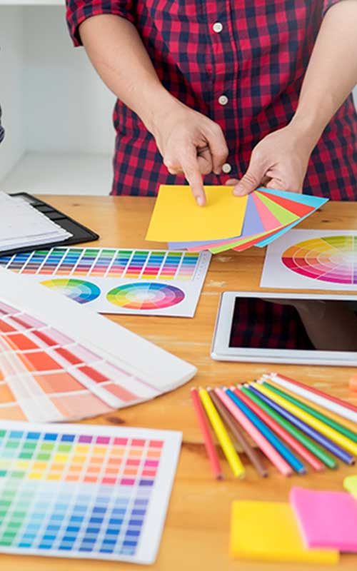 web designs with custom soluitons