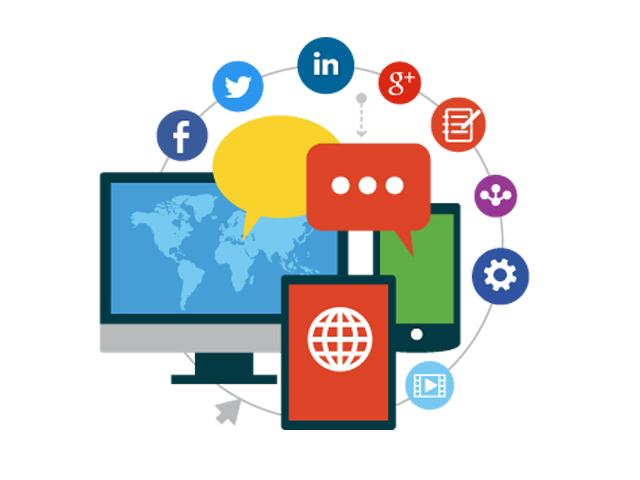 Social Media Marketing