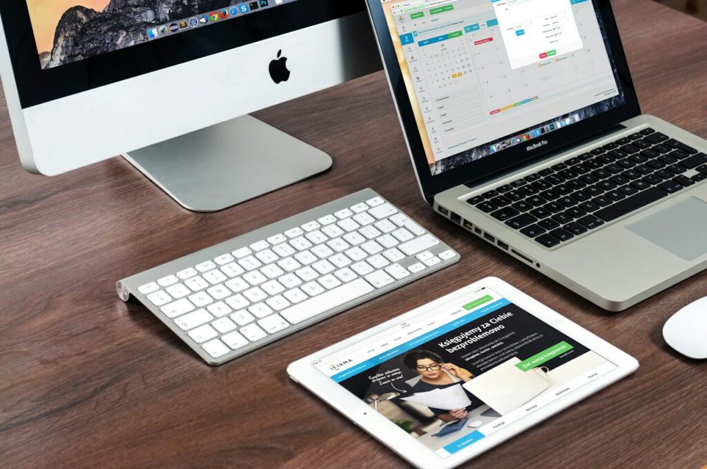 Ecommerce Website Design Mississauga