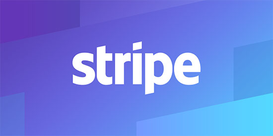 Stripe Payments Logo