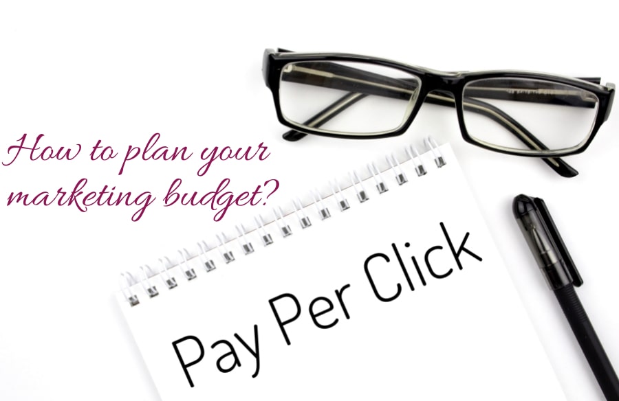 How to plan your marketing budget?
