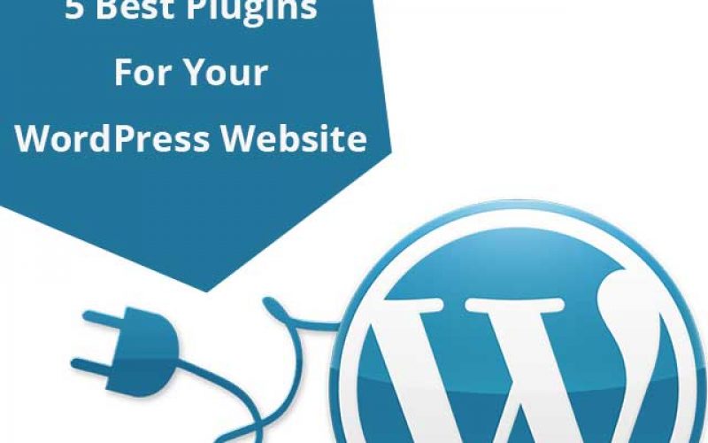 WordPress Website plugins