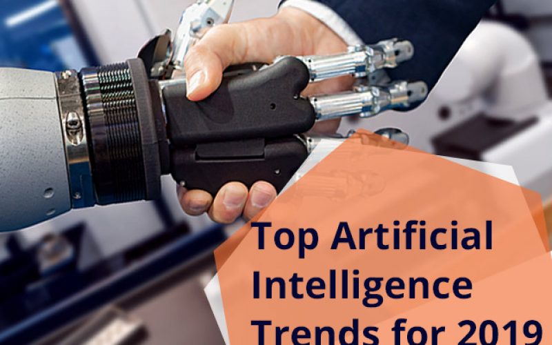 Artificial intelligence Trends