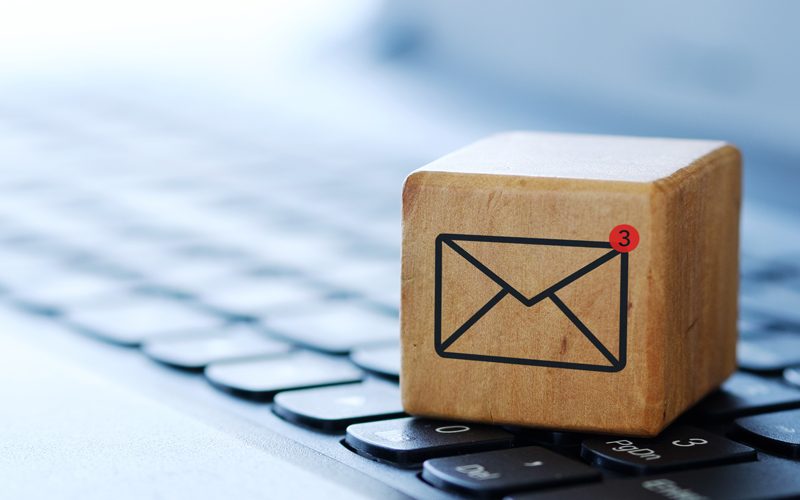 5 Tips To Send Bulk Emails Without Spamming You Should Know 1946