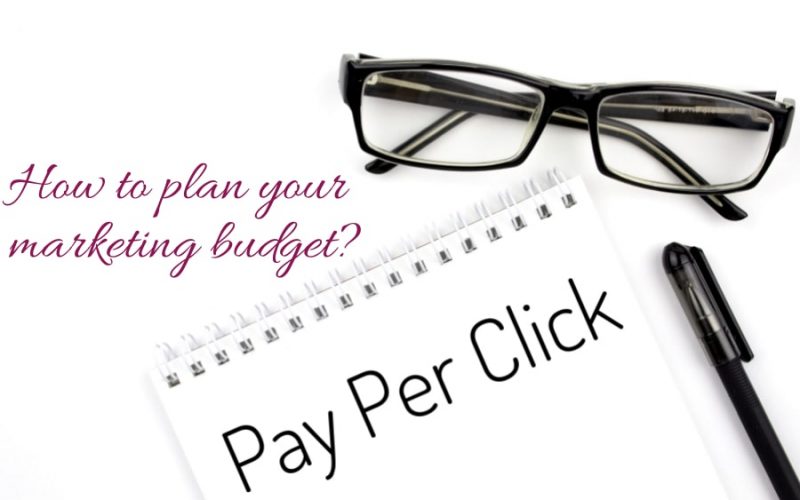 Plan A Paid Advertising Budget For Your Business